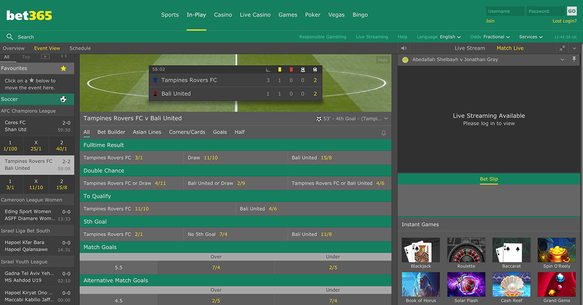 bet live streaming online free