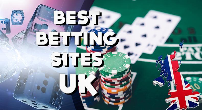 Best Bookmakers in UK for 2023